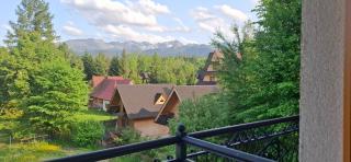 Willa Edytka - Zakopane - 8