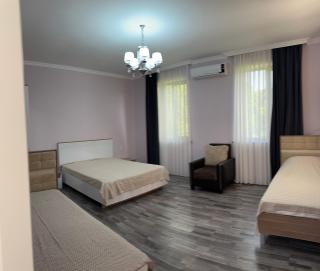 Konak - Gabala - 5