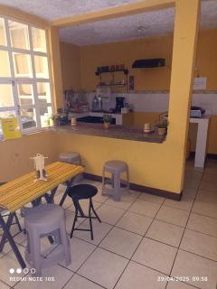 Apartamento Luna Bella - Quetzaltenango - 1