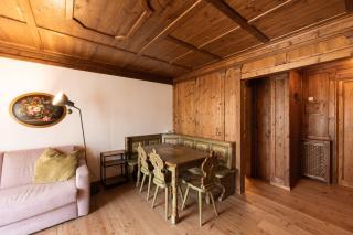 Casa Verocai, graziosi bilocali in centro a Cortina - 9