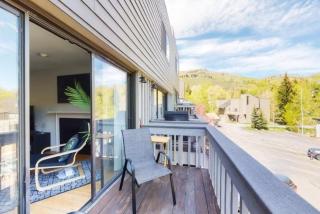 North Vail 2 Bedroom Condo Along Shuttle Route To Slopes! - 9