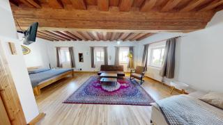 Apartment in Historic Town House - Gmunden - 6