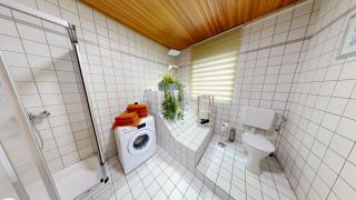 Apartment in Historic Town House - 1