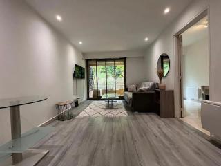 Studio with Terrace near Beach - Nice - 0
