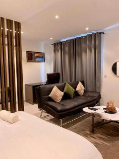 Belleson Homes The Lennox - Accra - 6