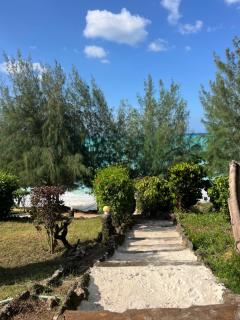 Sazani Beach Lodge and Tidal Lounge - 3