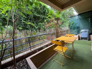 Studio with Terrace near Beach - Nice - 9