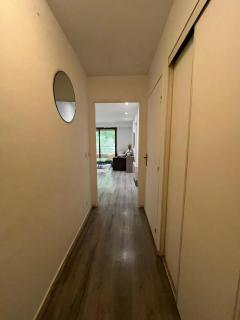 Studio with Terrace near Beach - Nice - 6