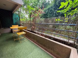 Studio with Terrace near Beach - Nice - 3