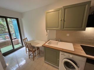Studio with Terrace near Beach - Nice - 2