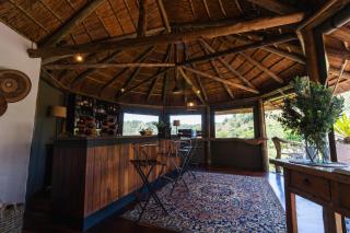 Lalibela Game Reserve Tree Tops Safari Lodge - Paterson - 8