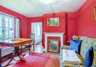 Dyes Cottage - 1