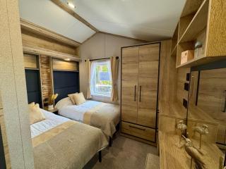 Aberdunant Hall Holiday Park - Porthmadog - 3