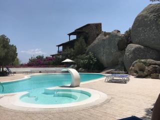 Appartamento con vista da sogno su Porto Rotondo - Porto Rotondo - 0