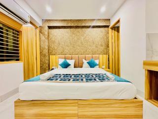 Hotel The Elite City - Neu-Delhi - 3