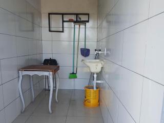Cantinho da paz - 2