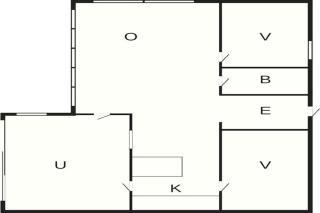 5 person holiday home in Nösund - Nösund - 9