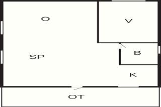 4 person holiday home in Grindsted-By Traum - Tofterup - 9