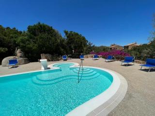 Appartamento con vista da sogno su Porto Rotondo - Porto Rotondo - 4