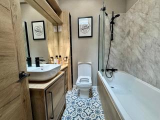 Aberdunant Hall Holiday Park - Porthmadog - 4