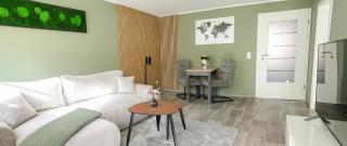 FachwerQ'sleep Apartments adults only - Quedlinburg - 9