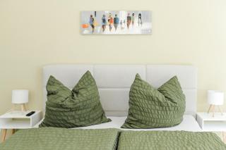 FachwerQ'sleep Apartments adults only - Quedlinburg - 3