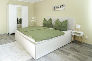 FachwerQ'sleep Apartments adults only - Quedlinburg - 4