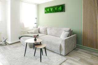 FachwerQ'sleep Apartments adults only - Quedlinburg - 8
