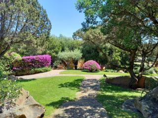 Appartamento con vista da sogno su Porto Rotondo - Porto Rotondo - 7