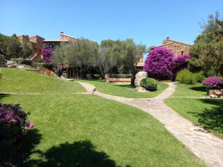 Appartamento con vista da sogno su Porto Rotondo - Porto Rotondo - 8