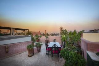 Riad Atrium & Spa - Marrakech - 5