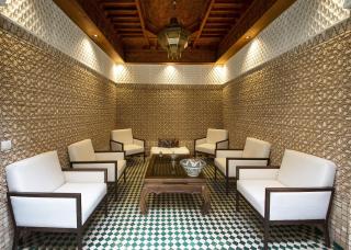 Riad Atrium & Spa - 3