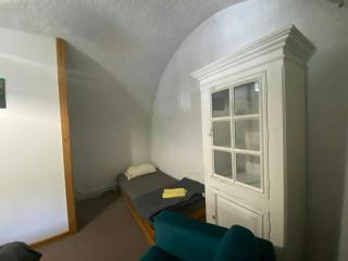 CASA-Solo Tu chambre 2 adultes 1 enfant - Molines-en-Queyras - 4