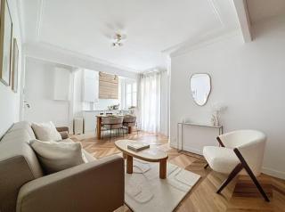 Modern Luxembourg City Center Apartment with big terrace - Lussemburgo - 0