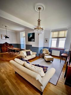 No 8 Lomond Castle - Luss - 0