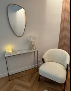 Modern Luxembourg City Center Apartment with big terrace - Lussemburgo - 4