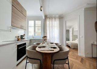Modern Luxembourg City Center Apartment with big terrace - Lussemburgo - 3