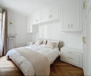 Modern Luxembourg City Center Apartment with big terrace - Lussemburgo - 2