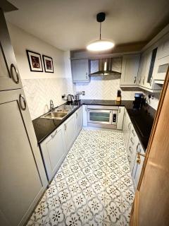 No 8 Lomond Castle - 8