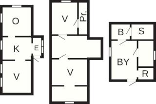 6 person holiday home in Brastad-By Traum - Brastad - 9