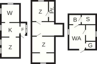 6 person holiday home in Brastad-By Traum - Brastad - 8