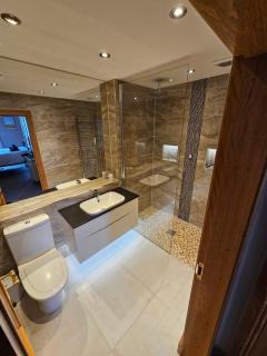 No 8 Lomond Castle - Luss - 5