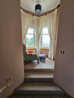 No 8 Lomond Castle - Luss - 4