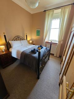 No 8 Lomond Castle - Luss - 2