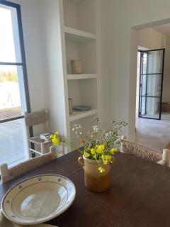 Casa Santapietra - Acaya - 5