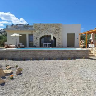 Villa Pigaidos - Kamilárion - 7