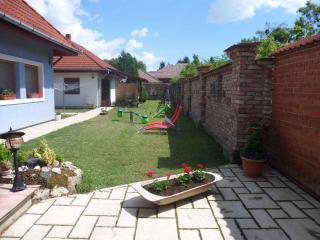 Apartment in Balatonbereny - Balaton 26487 - Balatonberény - 9