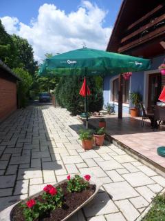 Apartment in Balatonbereny - Balaton 26487 - Balatonberény - 1