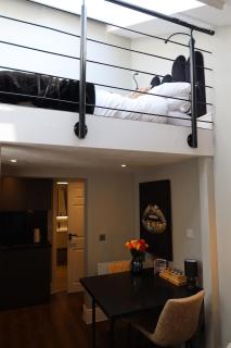 Manchester City Centre Duplex - Mánchester - 7