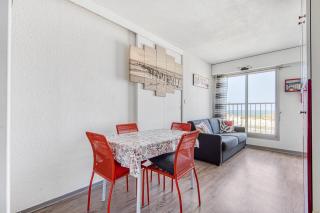 Appartement face à la mer - Soulac-sur-Mer - 5
